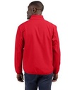 Red PRO Back
