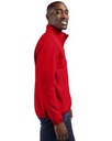 Red PRO Side
