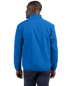 Royal Blue PRO Back