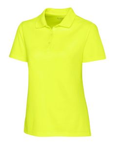 Hi-Vis Yellow