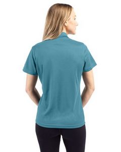 Dusty Blue PRO Back