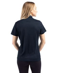 Dark Navy PRO Back