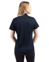 Dark Navy PRO Back