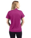 Gala Pink PRO Back