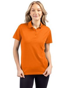 Hi-Vis Orange PRO Front