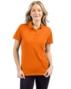 Hi-Vis Orange PRO Front