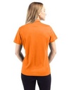 Hi-Vis Orange PRO Back