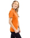 Hi-Vis Orange PRO Side