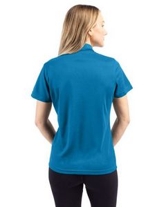 Ocean Blue PRO Back