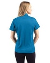 Ocean Blue PRO Back