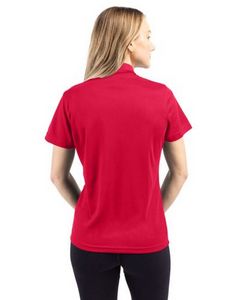 Red PRO Back