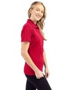 Red PRO Side
