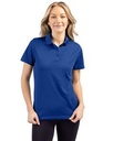 Tour Blue PRO Front