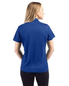 Tour Blue PRO Back
