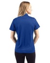 Tour Blue PRO Back