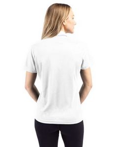 White PRO Back
