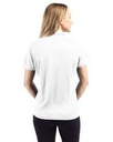 White PRO Back