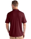 Bordeaux PRO Back