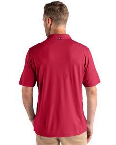Cardinal Red PRO Back