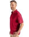 Cardinal Red PRO Side