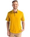 College Gold PRO Front
