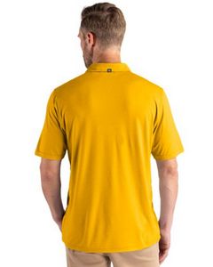 College Gold PRO Back