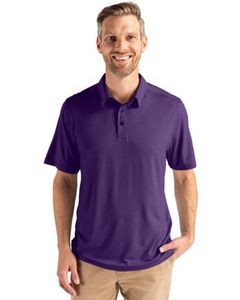 College Purple PRO Front