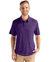 College Purple PRO Front
