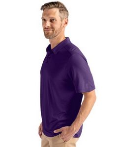 College Purple PRO Side