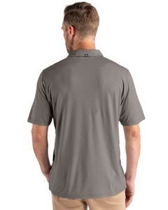 Elemental Grey PRO Back