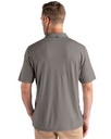 Elemental Grey PRO Back