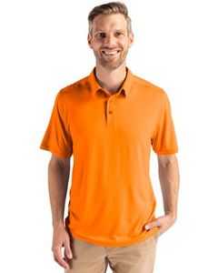 Orange Burst PRO Front
