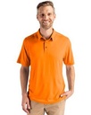 Orange Burst PRO Front