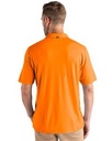 Orange Burst PRO Back