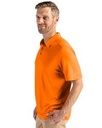 Orange Burst PRO Side