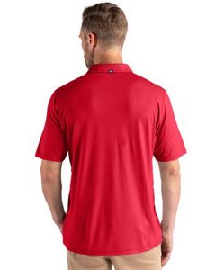 Red PRO Back