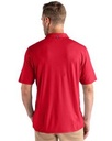 Red PRO Back