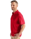Red PRO Side