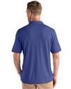 Tour Blue PRO Back