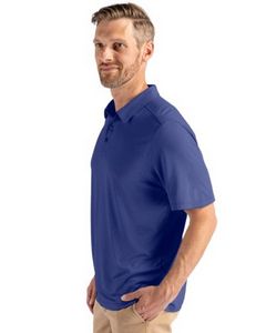 Tour Blue PRO Side