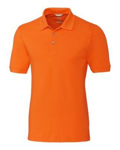 Orange Burst