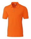 Orange Burst