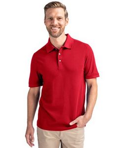Cardinal Red PRO Front