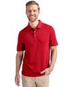 Cardinal Red PRO Front