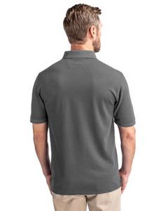 Elemental Grey PRO Back