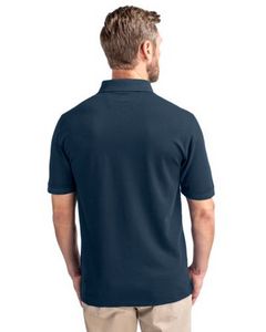 Liberty Navy PRO Back