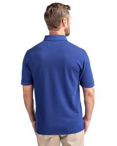 Tour Blue PRO Back
