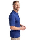 Tour Blue PRO Side