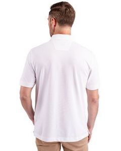 White PRO Back