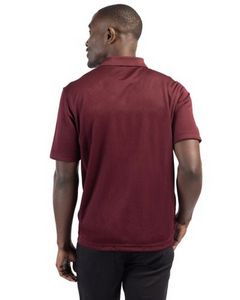 Bordeaux PRO Back